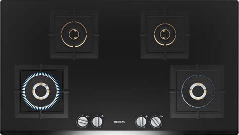 siemens gas hob service